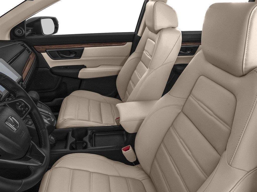 Used 2018 Honda CR-V Touring image 4