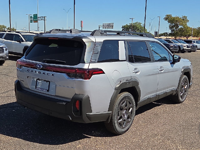 New 2026 Subaru Outback Premium AWD/4WD image 4