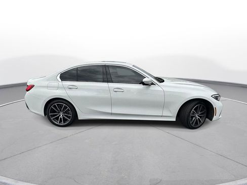 Used 2020 BMW 330i Sedan w/ Convenience Package RWD image 5