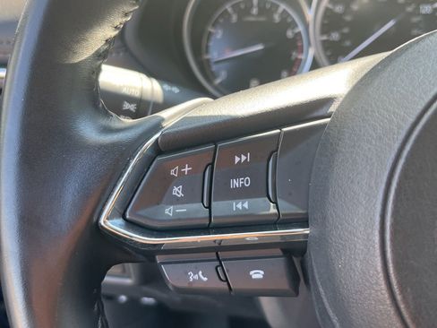 Certified 2024 MAZDA CX-5 AWD 2.5 S w/ Select Package image 20
