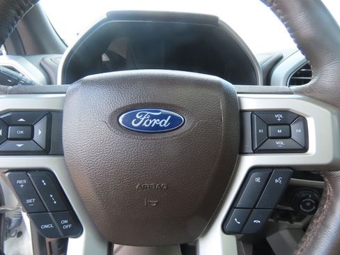 Certified 2020 Ford F150 King Ranch w/ Equipment Group 601A Luxury AWD/4WD image 26