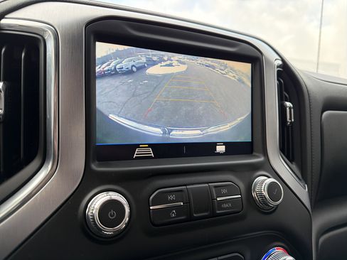 Used 2022 GMC Sierra 1500 Elevation image 20