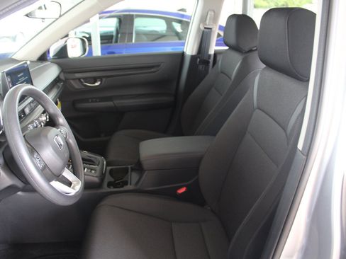Used 2026 Honda CR-V LX image 22