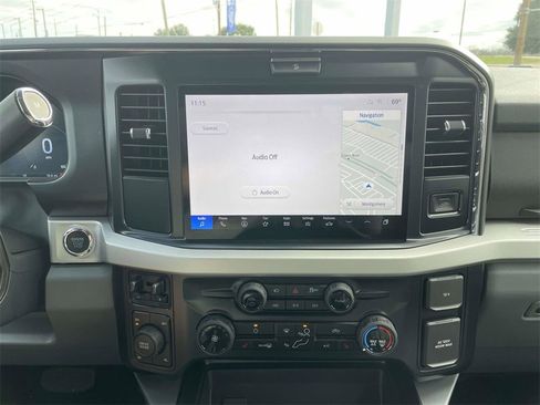 New 2026 Ford F250 XLT w/ XLT Premium Package image 22