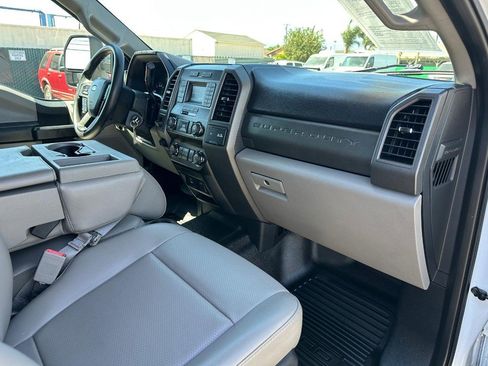 Used 2019 Ford F350 XL w/ Power Equipment Group image 20
