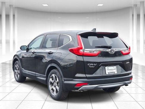 Used 2017 Honda CR-V EX image 3