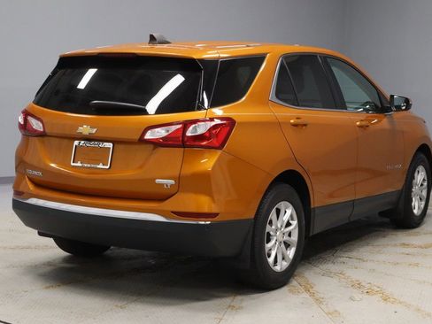 Used 2019 Chevrolet Equinox LT image 11