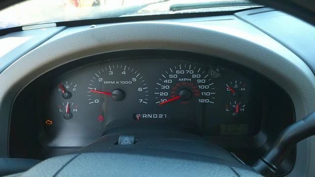 Used 2008 Ford F150 XL AWD/4WD image 6