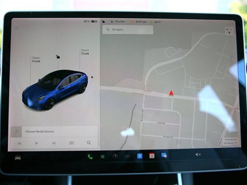 Used 2018 Tesla Model 3 Long Range image 20