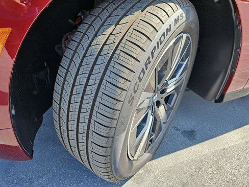 New 2026 BMW iX xDrive45 w/ Premium Package image 32