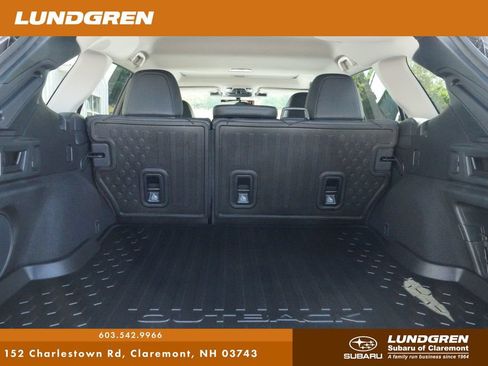 Used 2024 Subaru Outback Limited XT AWD/4WD image 35