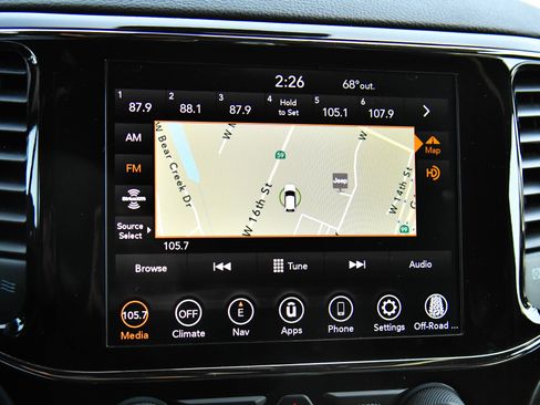 Used 2020 Jeep Grand Cherokee Limited X image 27