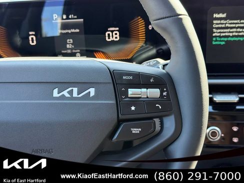 New 2027 Kia Sportage LX AWD/4WD image 26