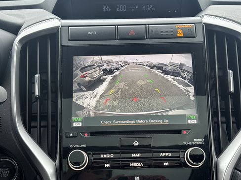 Used 2021 Subaru Ascent Premium w/ Sport Package image 26