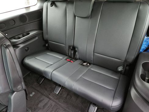 New 2026 Hyundai Palisade FWD Hybrid image 30