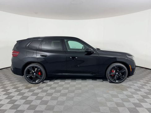 New 2026 BMW X3 xDrive30 w/ Premium Package AWD/4WD image 2