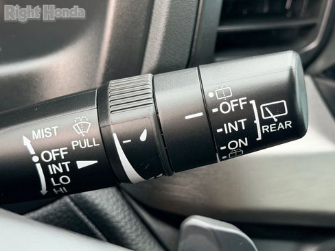 Certified 2025 Honda Odyssey EX-L image 32