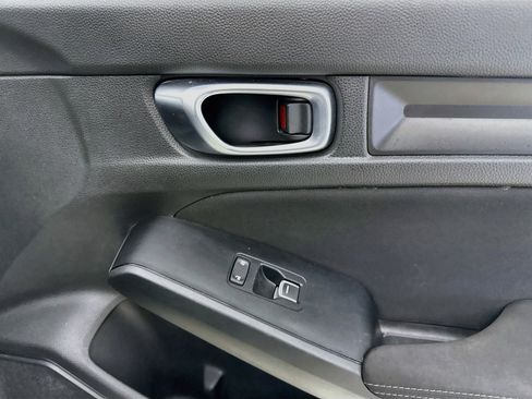 Used 2024 Honda Civic Sport image 31