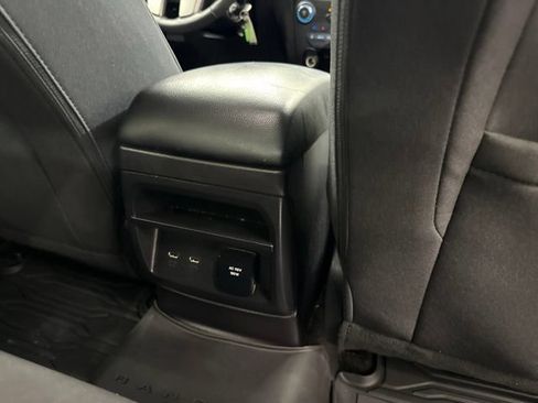 Used 2023 Ford Ranger XLT w/ Equipment Group 301A Mid AWD/4WD image 13
