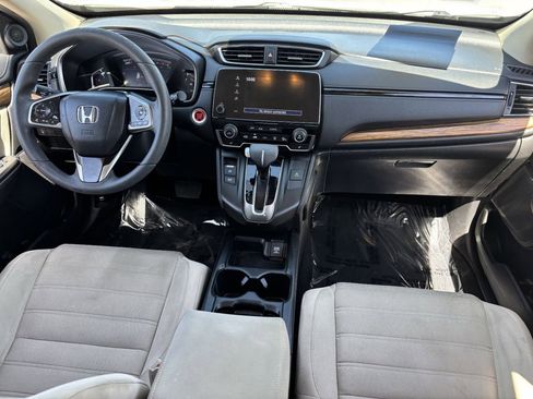 Certified 2018 Honda CR-V EX image 13