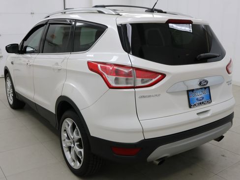 Used 2016 Ford Escape Titanium image 7