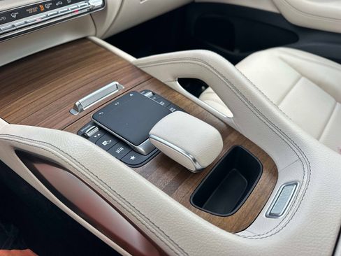 Certified 2023 Mercedes-Benz GLE 350 image 29