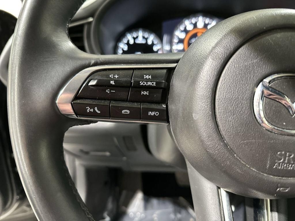 Used 2024 MAZDA CX-30 AWD 2.5 S w/ Select Sport Pkg image 29