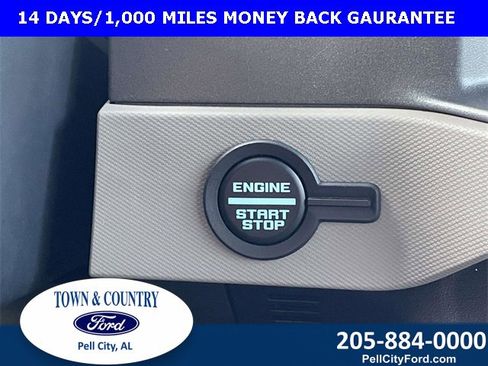 Certified 2024 Ford Bronco Wildtrak image 11