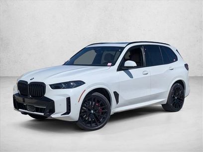 New 2026 BMW X5 xDrive40i w/ M Sport Package