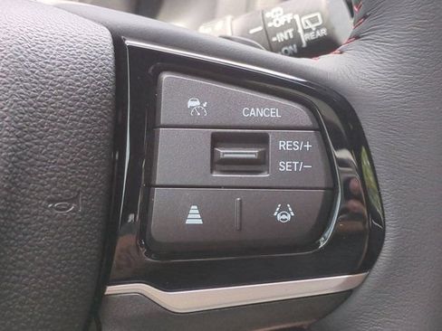 New 2026 Honda Odyssey Sport-L image 24