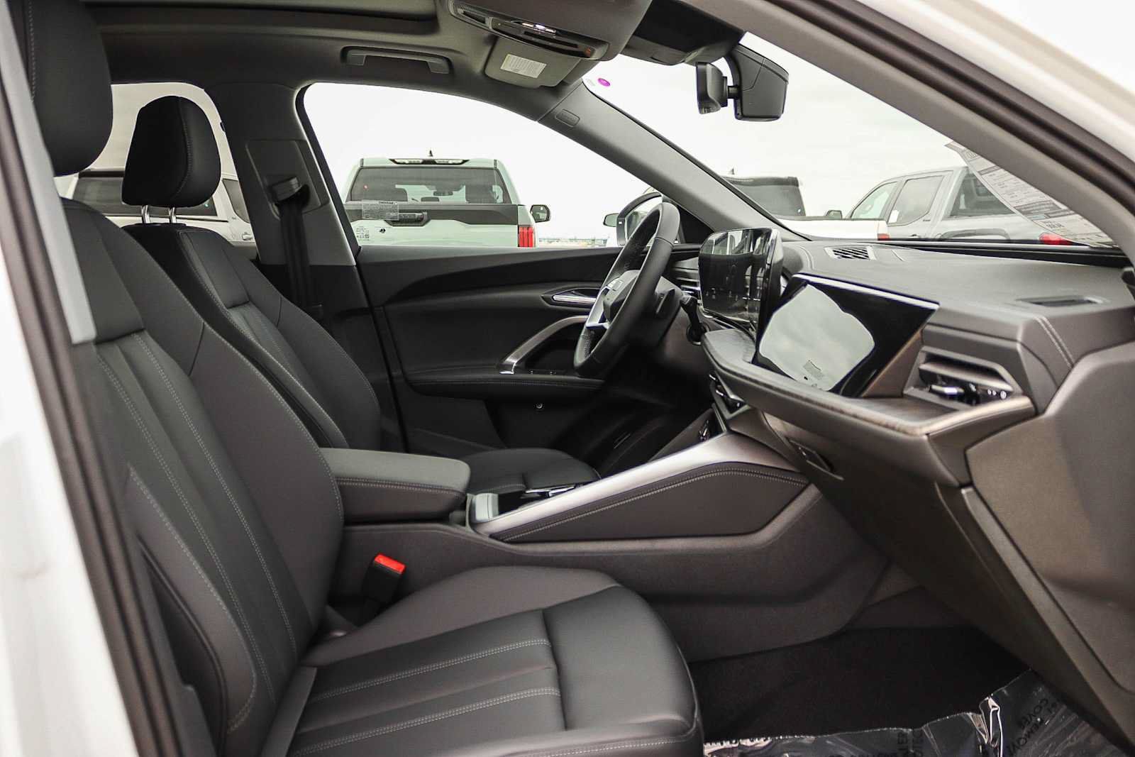 New 2026 Audi Q5 Premium AWD/4WD image 21