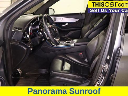 Used 2019 Mercedes-Benz GLC 300 image 26