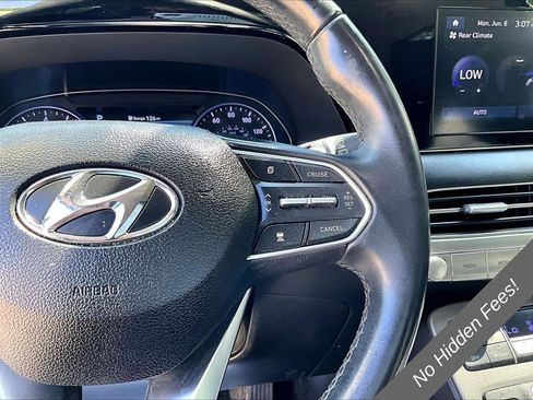 Used 2022 Hyundai Palisade SEL w/ Convenience Package AWD/4WD image 16