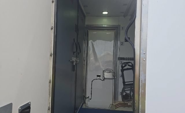 Used 2022 Ford Transit 350 w/ Upfitter Package RWD image 10