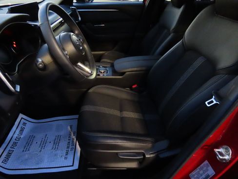 Used 2024 MAZDA CX-50 AWD 2.5 S w/ Cargo Package image 37