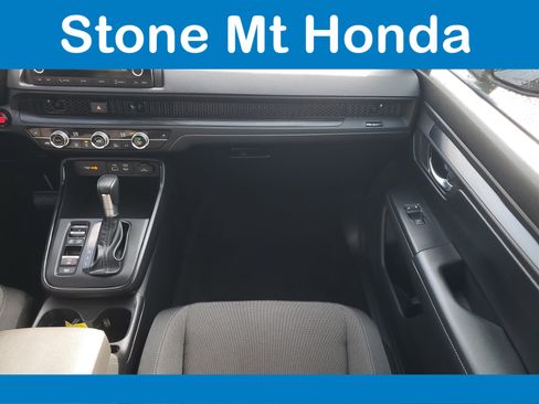 Used 2024 Honda CR-V EX image 16