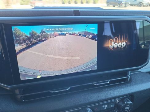 New 2026 Jeep Wrangler Willys image 22