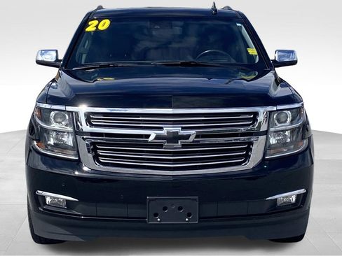Used 2020 Chevrolet Tahoe Premier w/ Premier Plus Edition image 9