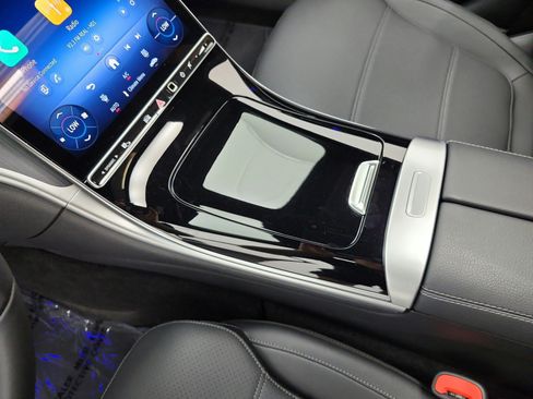 Certified 2026 Mercedes-Benz C 300 Sedan image 11