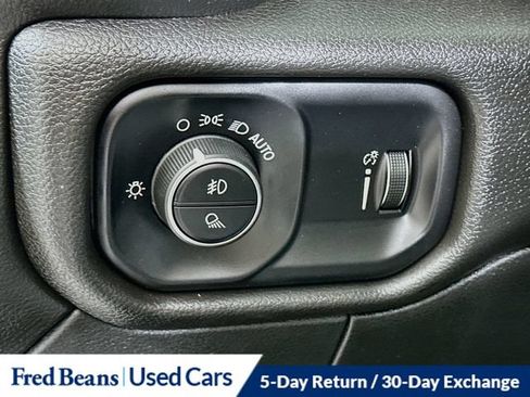 Used 2023 RAM 2500 Tradesman AWD/4WD image 15