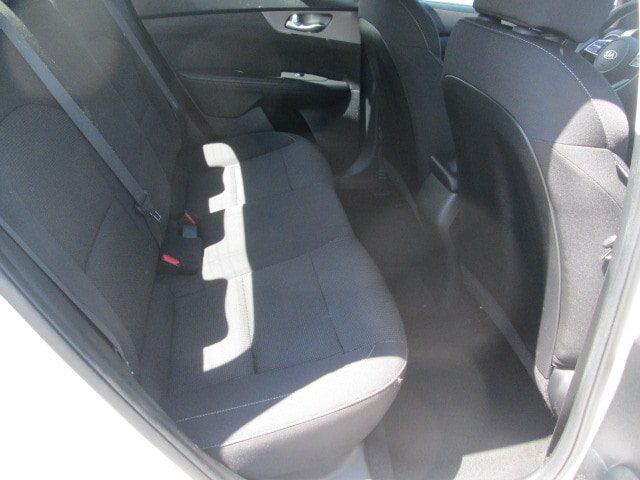 Used 2019 Kia Forte Sedan FWD image 12