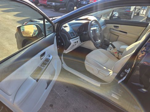 Used 2015 Subaru Impreza 2.0i Sport Premium image 5