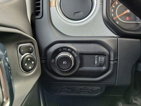 New 2026 Jeep Wrangler Sahara image 27