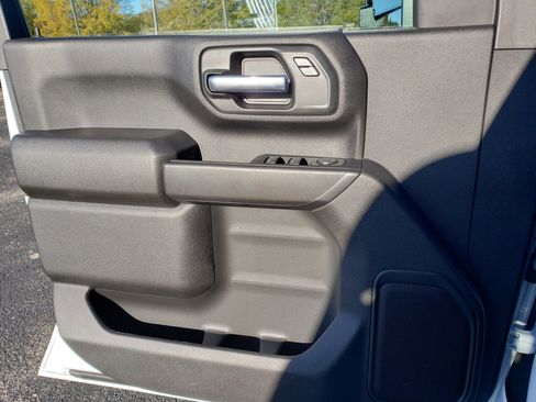 New 2026 Chevrolet Silverado 3500 W/T w/ WT Convenience Package image 11