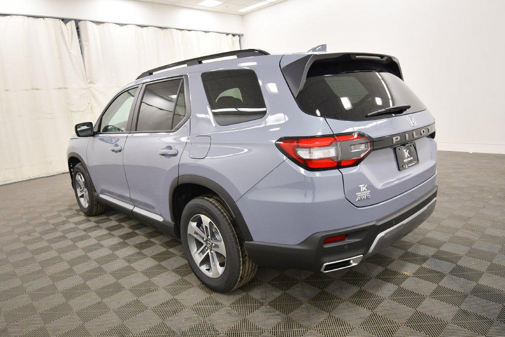 New 2026 Honda Pilot EX-L image 5