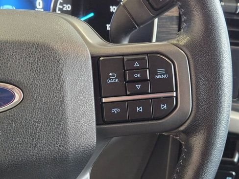 Used 2021 Ford F150 XLT w/ Equipment Group 302A High image 13