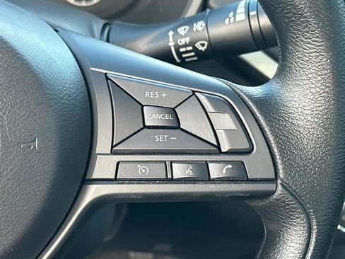 Certified 2025 Nissan Altima 2.5 S image 25