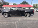 Used 2021 Chevrolet Colorado LT w/ Safety Package image 2
