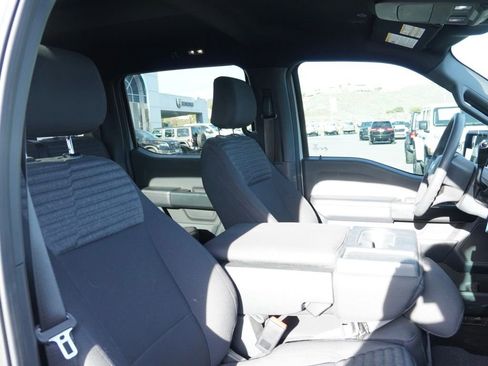 Used 2023 Ford F150 XL w/ STX Appearance Package image 20