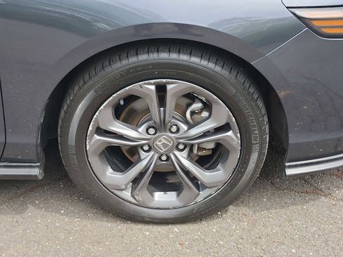 Used 2023 Honda Accord EX image 8